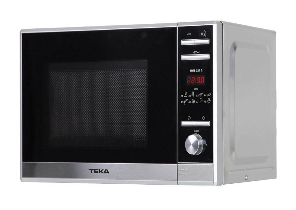 MICROONDAS TEKA MWE 225 G INOX